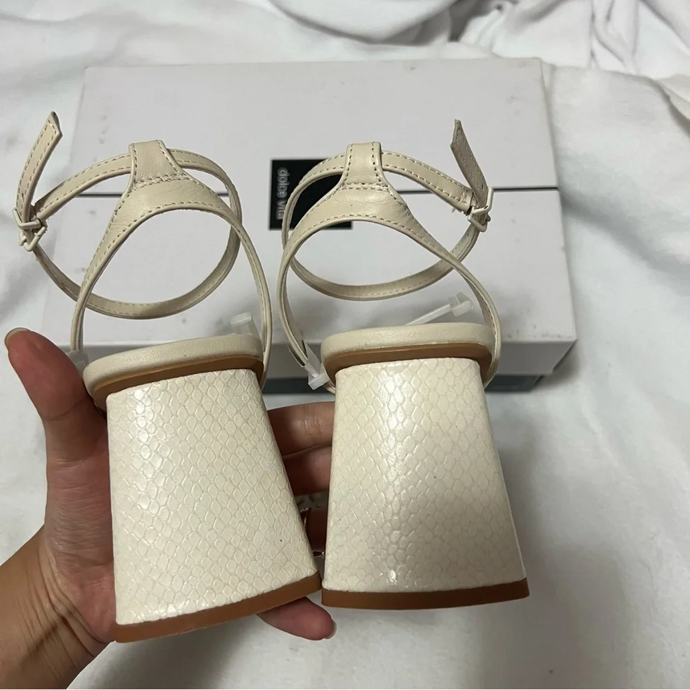 dolce vita tiki sandals leather bridal